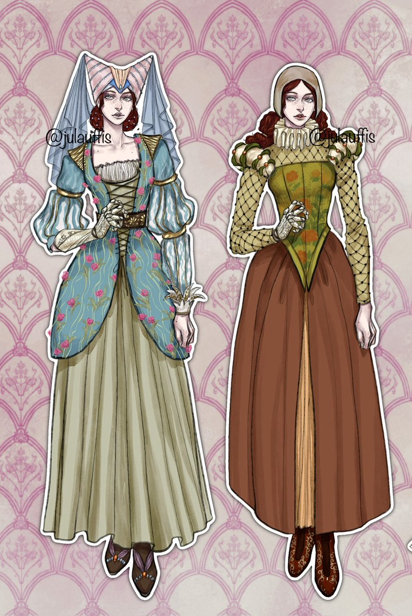 JulaUffis | adopts | OC artist tweet media