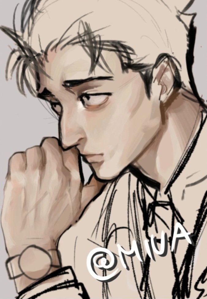 MiuA || Coloso tweet media