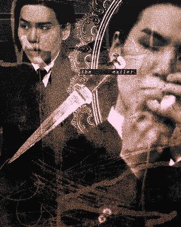  𝔦 𝑎𝑚 ᴷᴵᴺᴳ tweet media