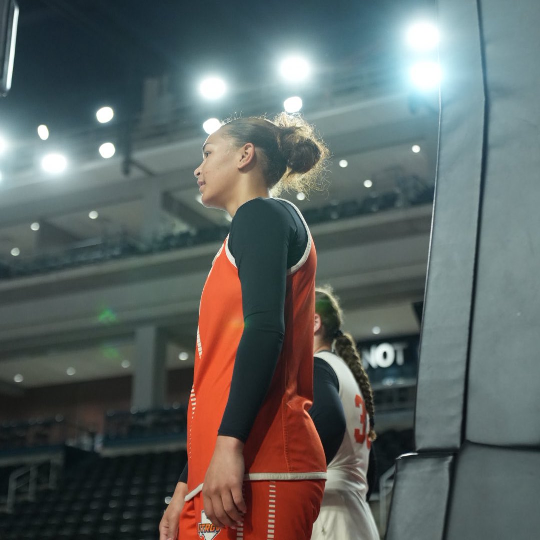 UTRGV Women's Basketball tweet media