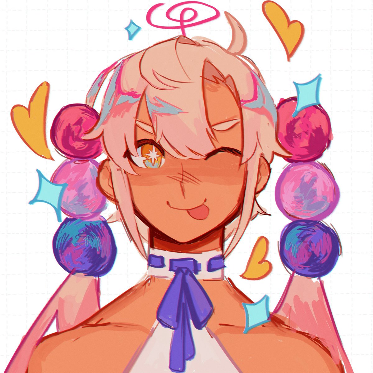 sett 🥄🌊 comms grind tweet media