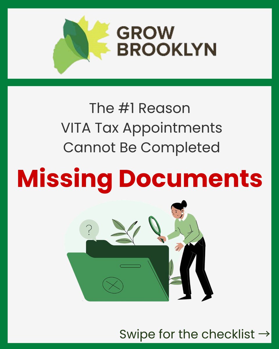 Grow Brooklyn tweet media