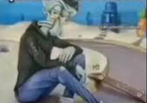 Voixed 🦇 (#1 Dominion Fan) tweet media