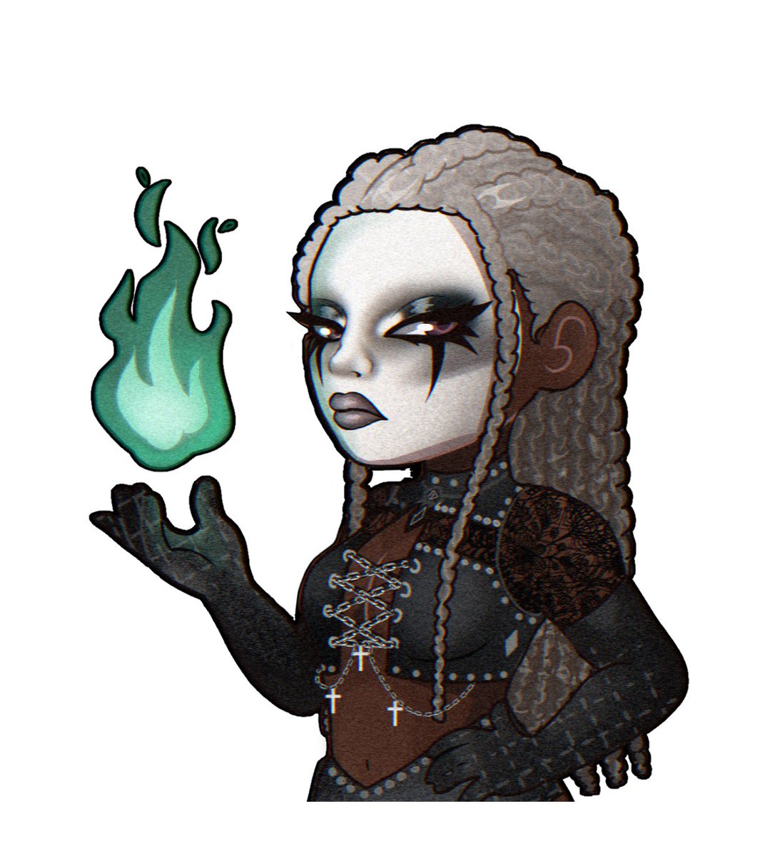 THA JESTER 🤡🃏⛓️ tweet media