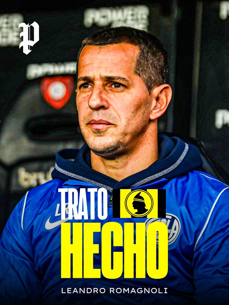 Prórroga tweet media