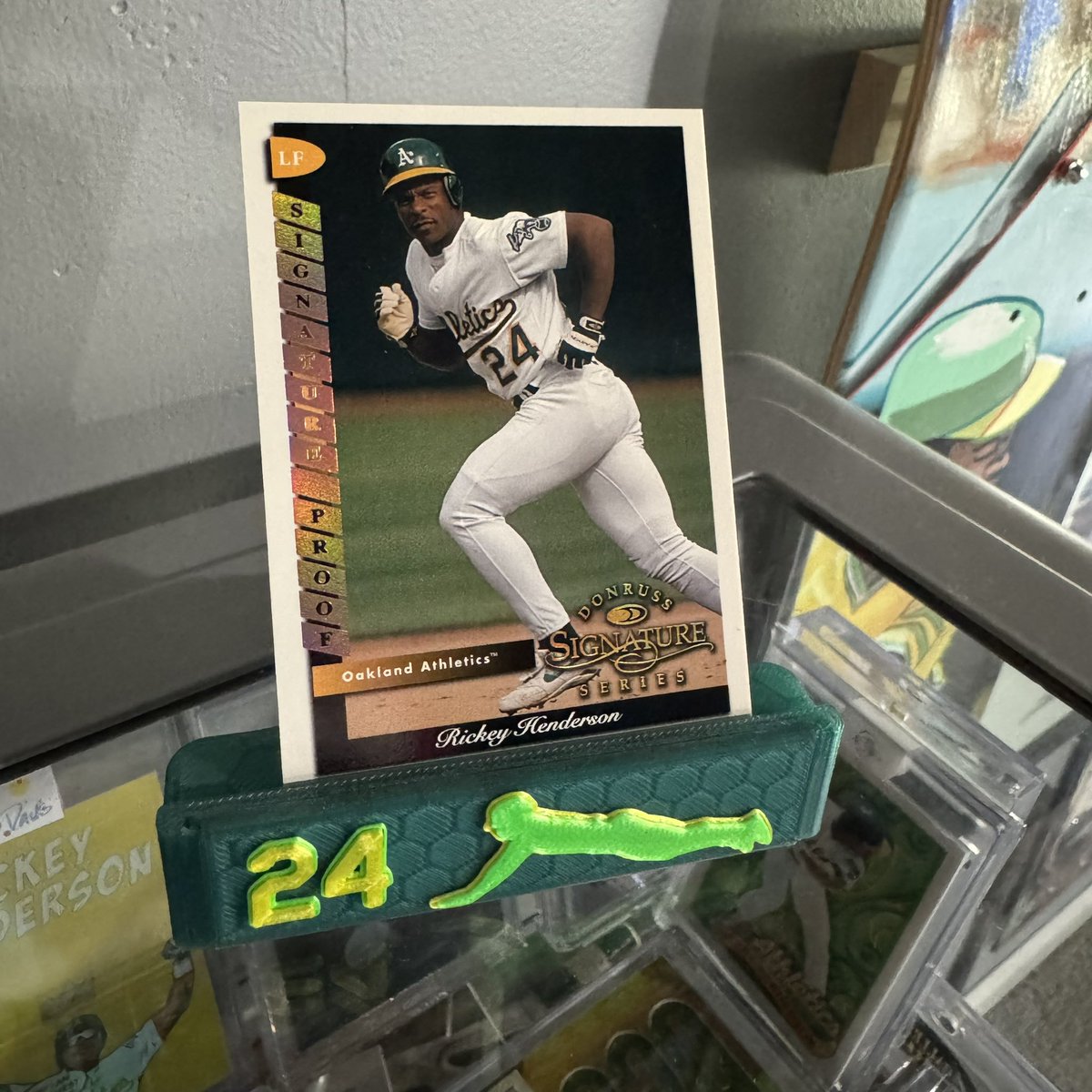 Man-cave of Steal (#24ever) tweet media