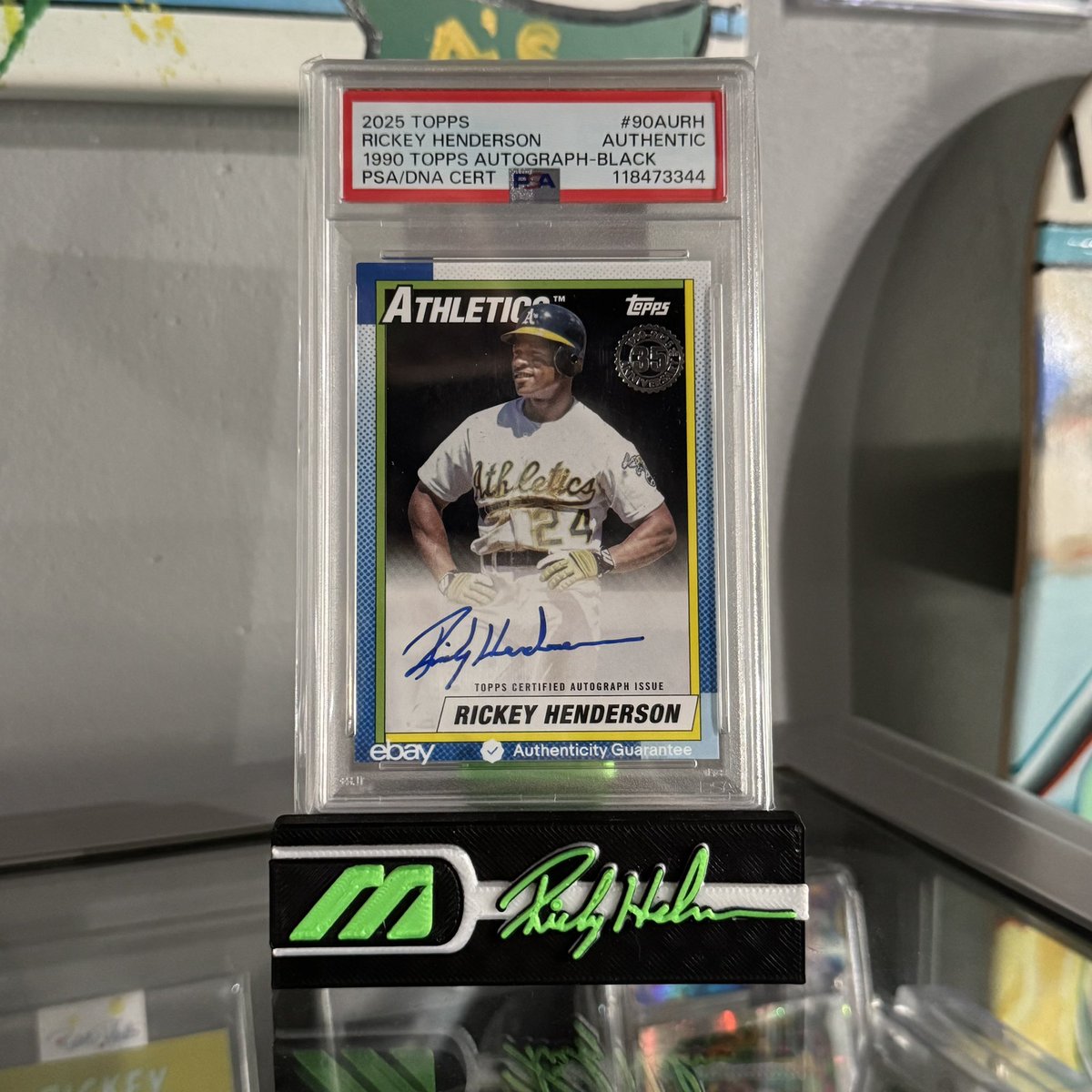 Man-cave of Steal (#24ever) tweet media