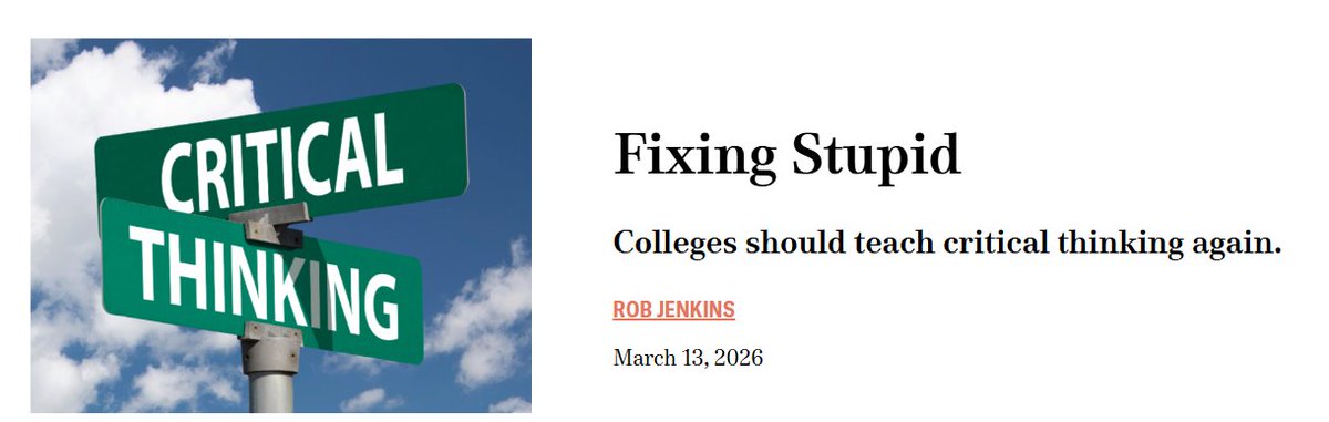 National Association of Scholars tweet media