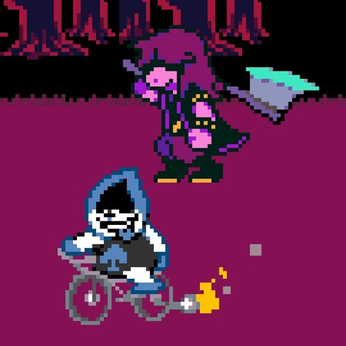 Ramb's #1 Famb (she/her) tweet media