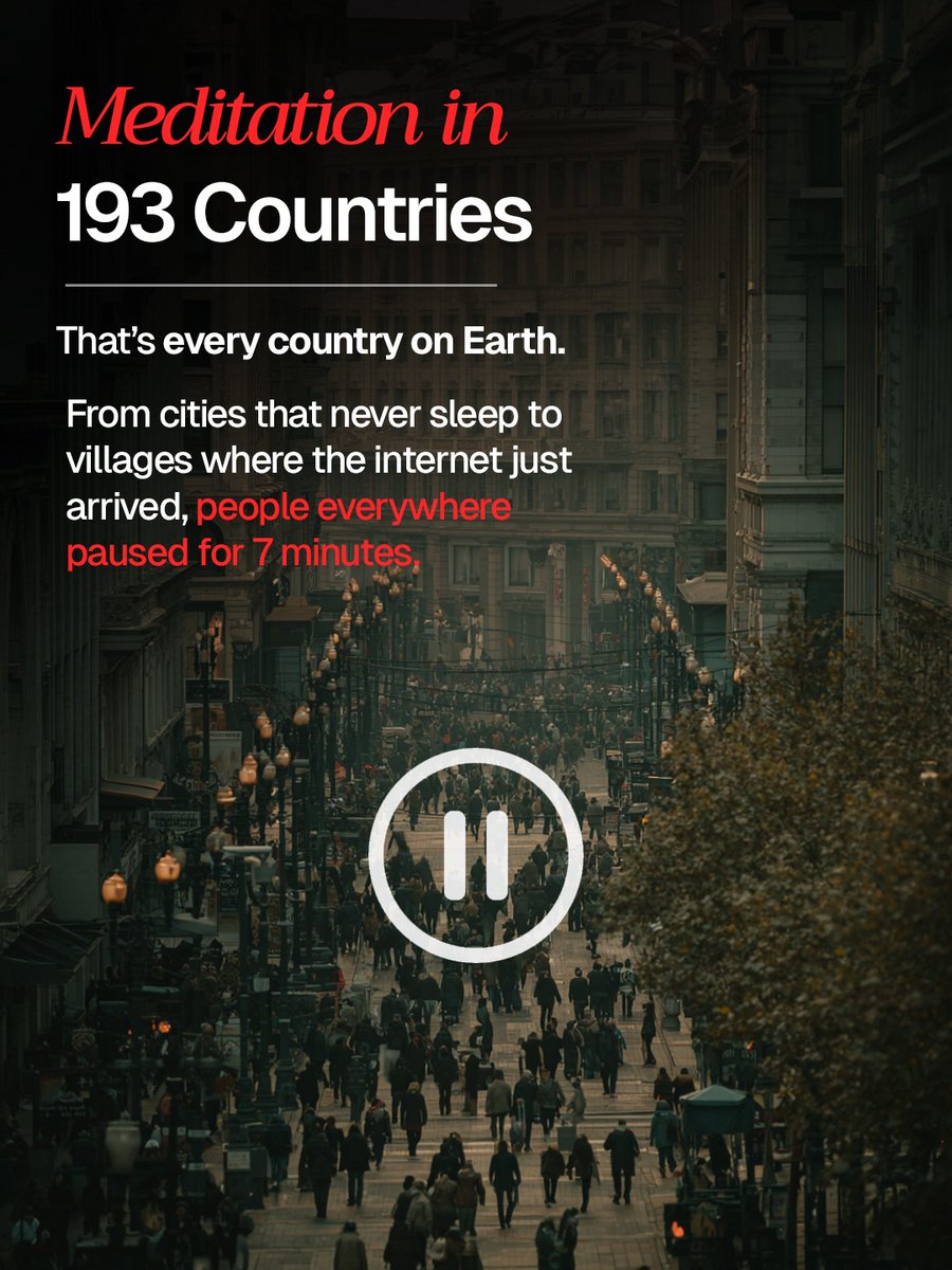 Miracle of Mind tweet media