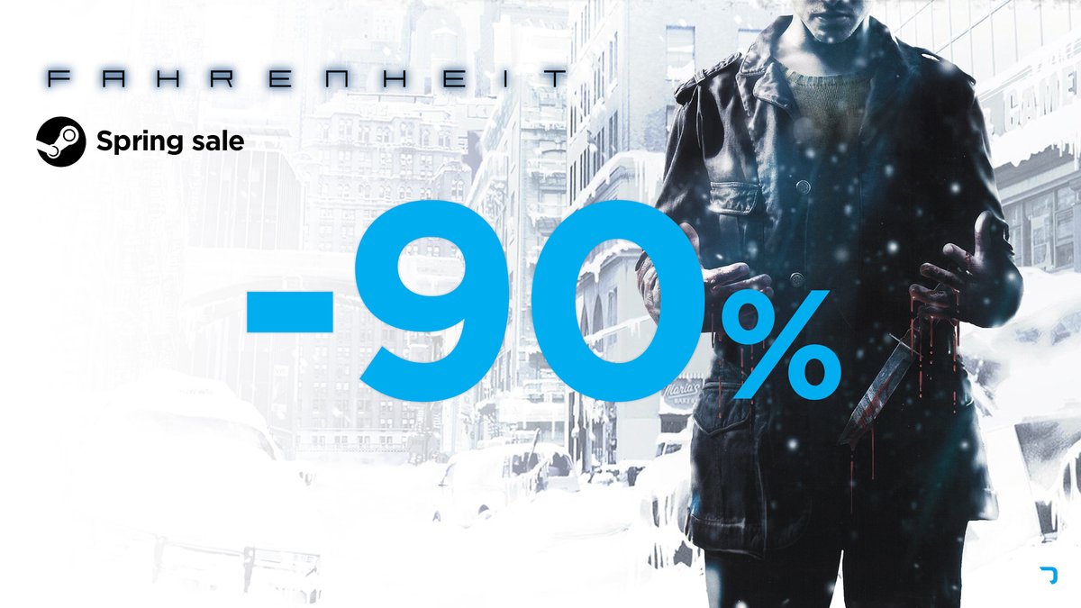 Quantic Dream tweet media