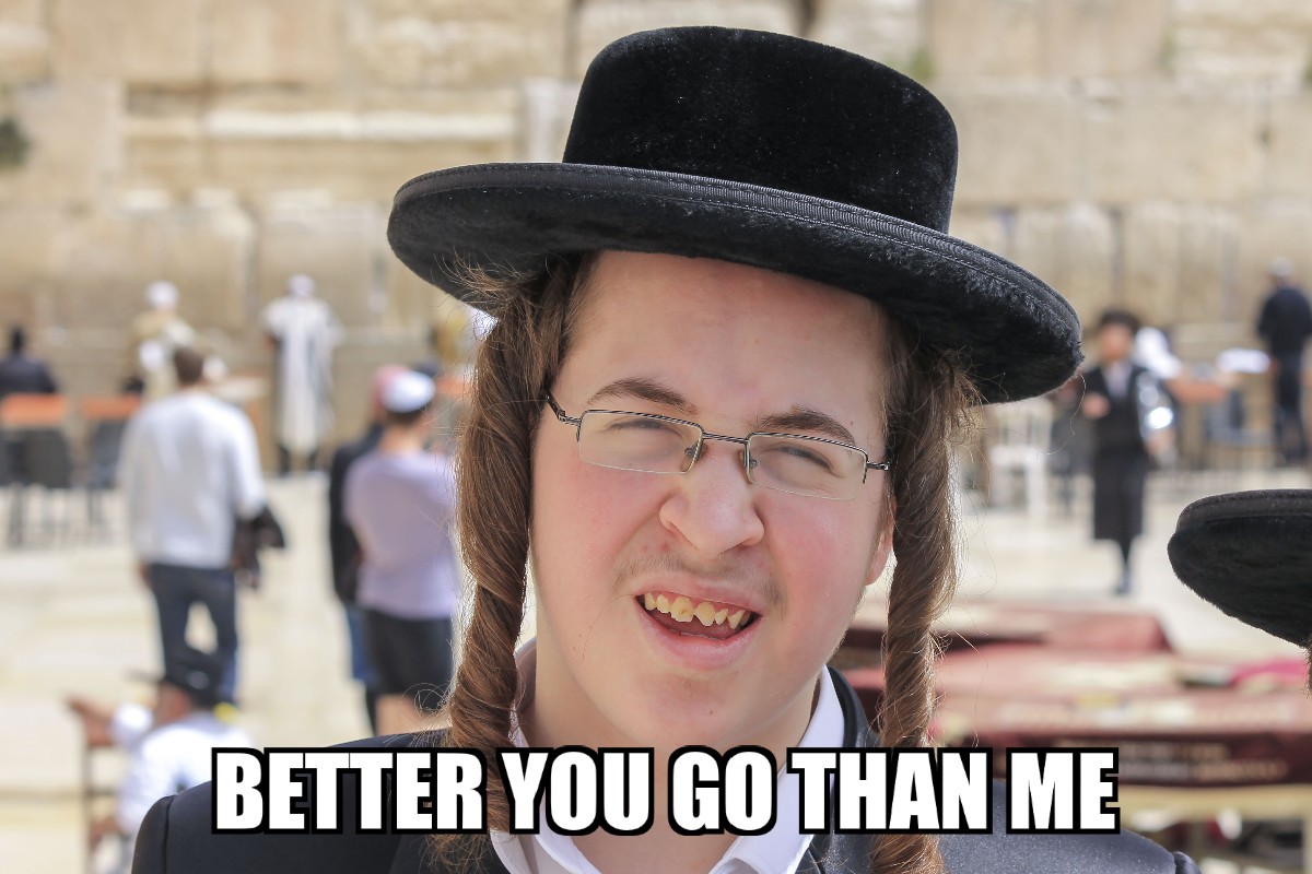 Paul Funyuns tweet media