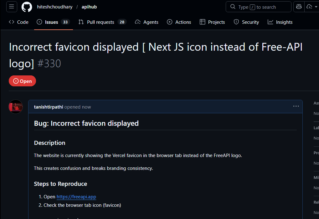 Tanish Tirpathi tweet media