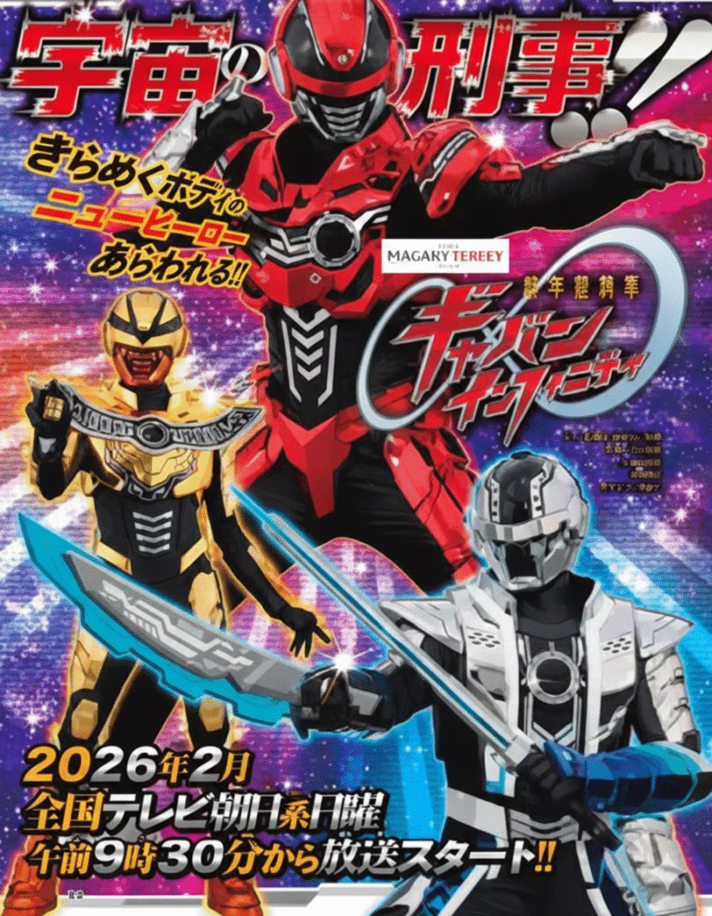 Projeto Electrosphere tweet media