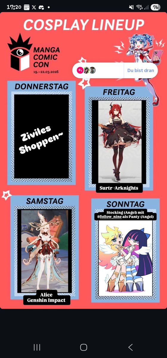 Rizu Hime | GERVTuber tweet media