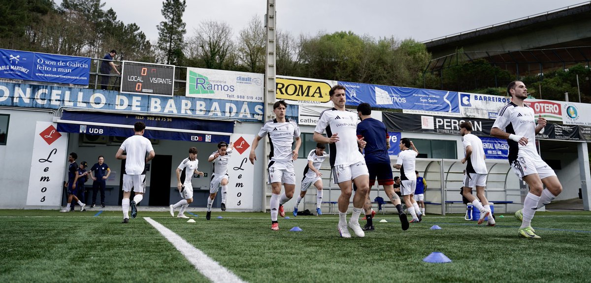 S.D. Compostela tweet media