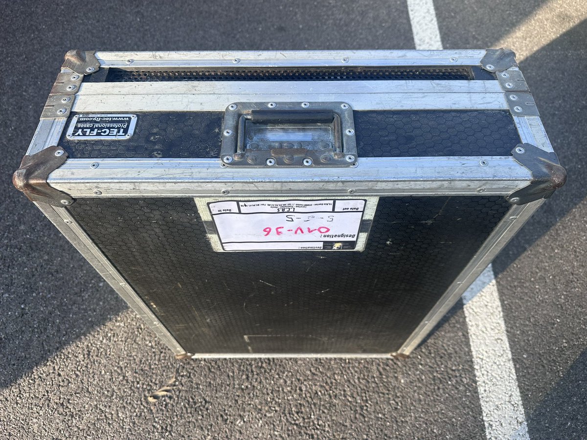 Guilhem RICAVY tweet media