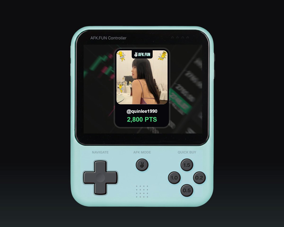 Quinlee (❖,❖) $DROPEE ULALO Brand .Moss 🟡 tweet media