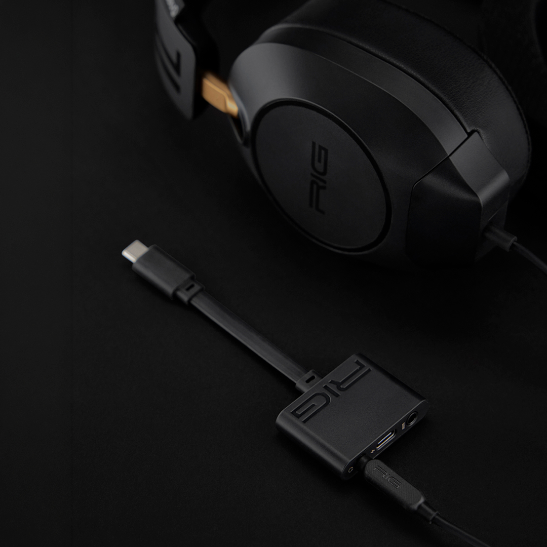 RIG Gaming tweet media