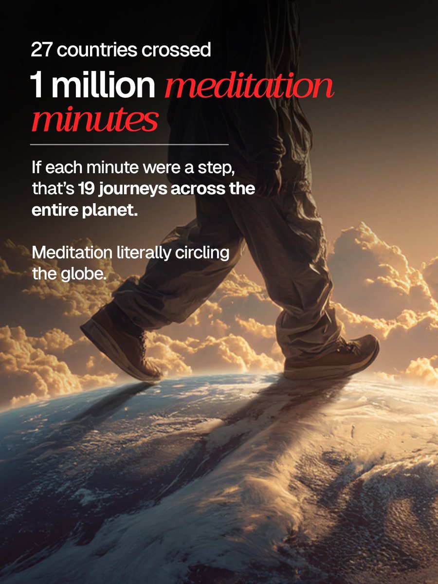 Miracle of Mind tweet media