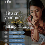 Photo by Bush Wealth Mgmt (@BushWealth)