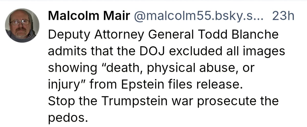 Julie Pillay tweet media