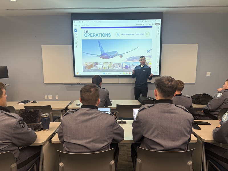 Tommy & Victoria Baker School of Business tweet media