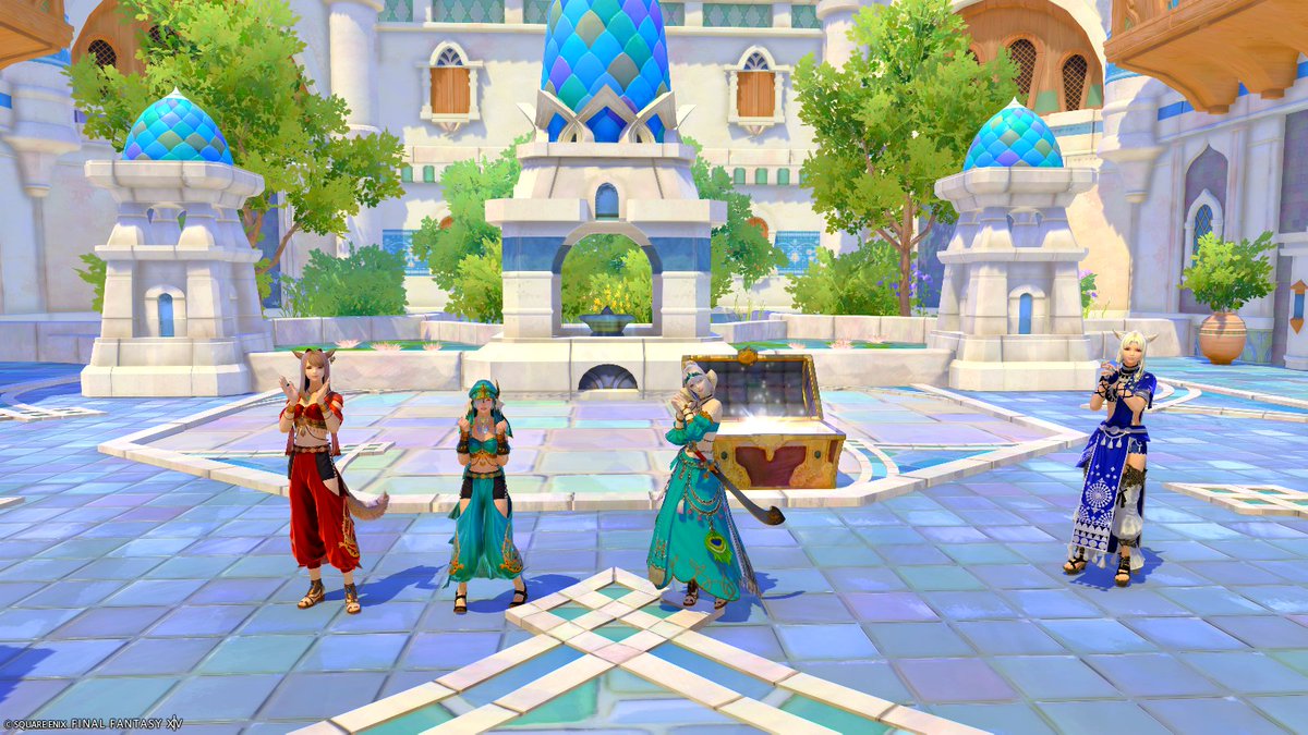 Shiki Chloe tweet media