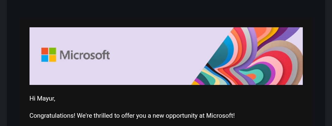 Mayur 🦚 tweet media