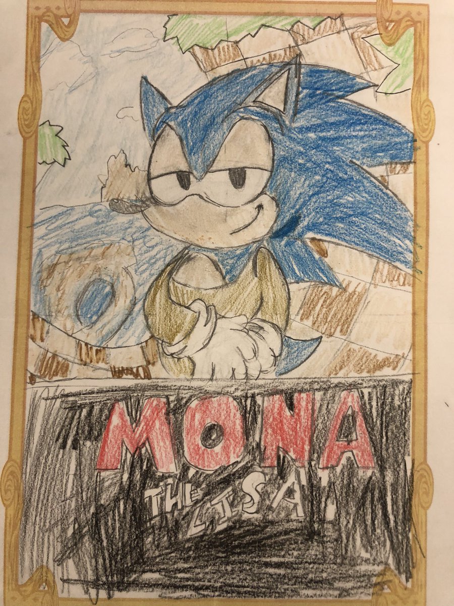 Not even for an art class bruh I’m doin too much