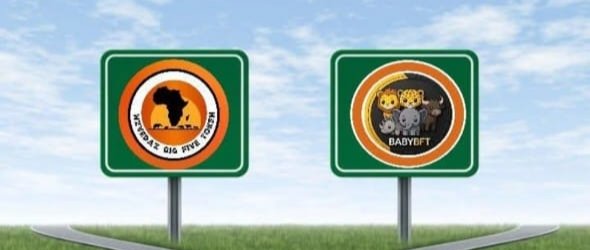 MargaretMargz's tweet image. Hodl is what we do best #BBFT #BFT🔥💎🎺