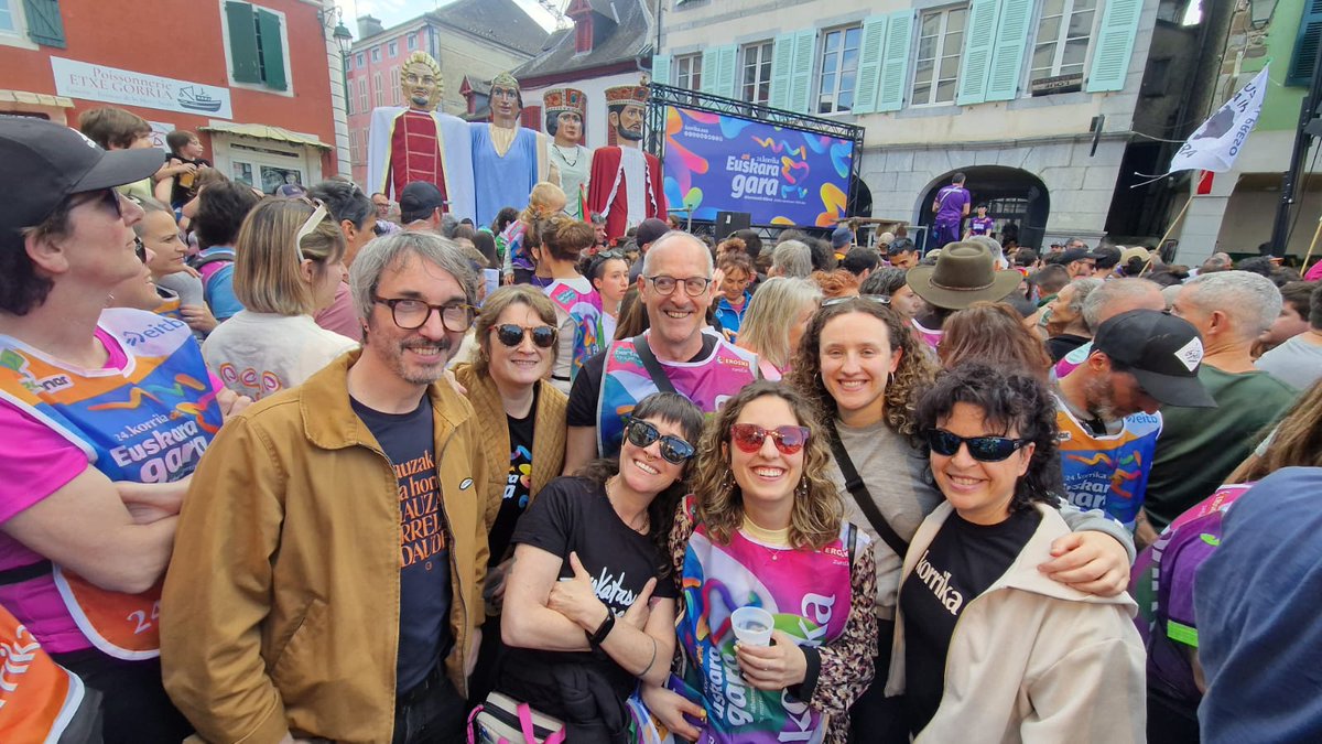 Josu Aztiria Urtaran tweet media