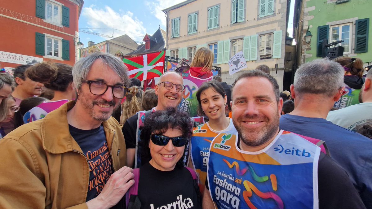 Josu Aztiria Urtaran tweet media