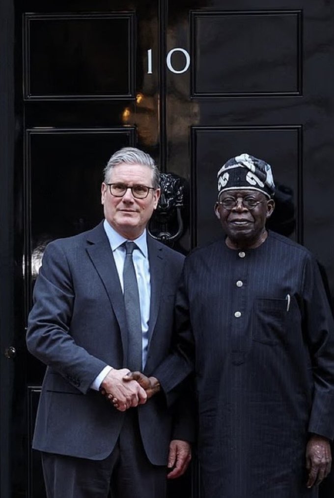 WeGotitBack 🏴󠁧󠁢󠁥󠁮󠁧󠁿🇬🇧🇺🇸 tweet media