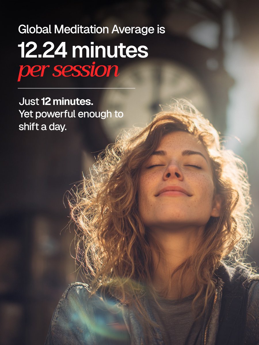 Miracle of Mind tweet media