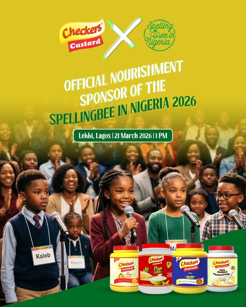Checkers Custard tweet media