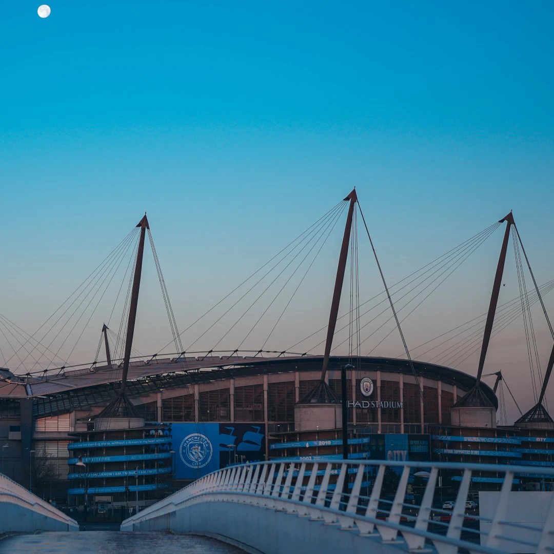 Man City Fan Support tweet media