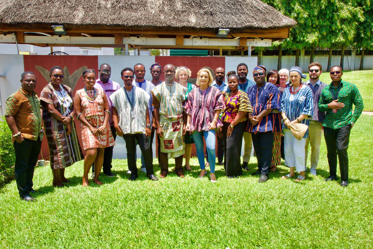 Embassy of Switzerland in Ghana tweet media