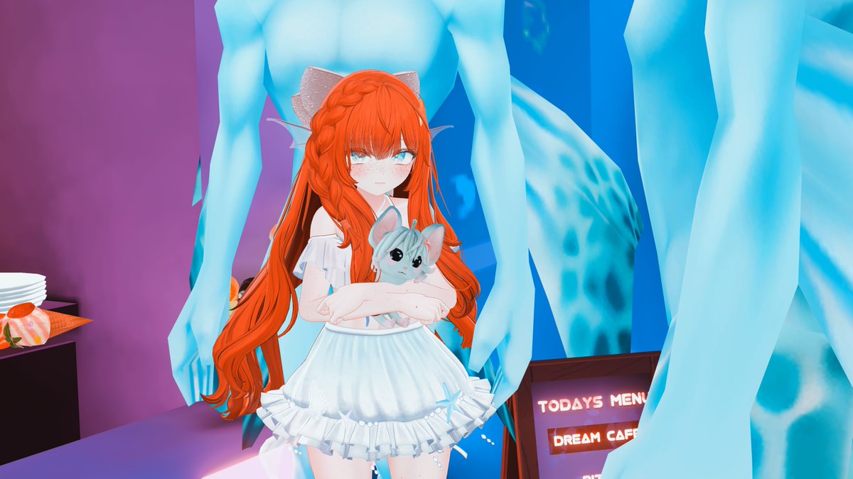 AstrixZ 🌈✨️🫧 4.0 DEBUT COMING SOON tweet media