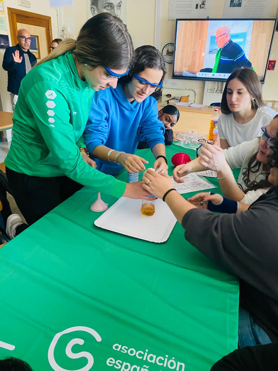 Asociación Española Contra el Cáncer en Málaga tweet media