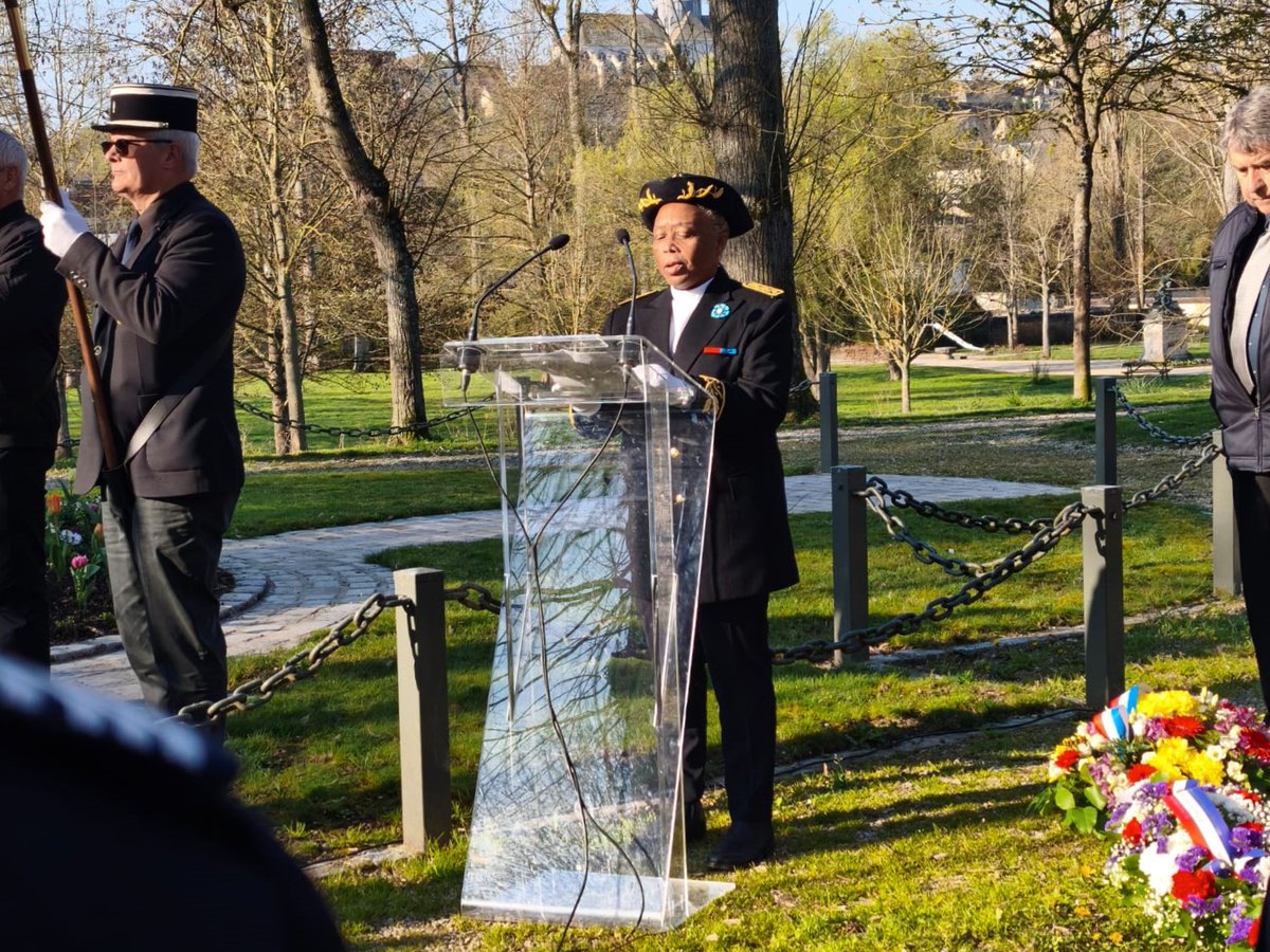 Préfet de Seine-et-Marne tweet media
