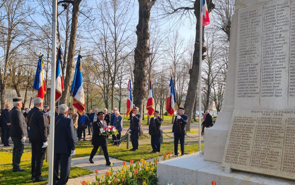 Préfet de Seine-et-Marne tweet media