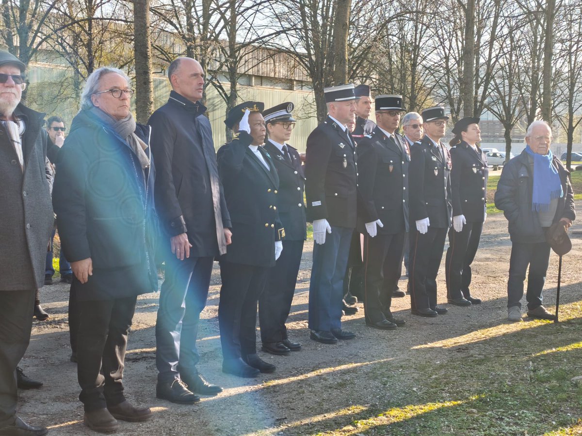 Préfet de Seine-et-Marne tweet media