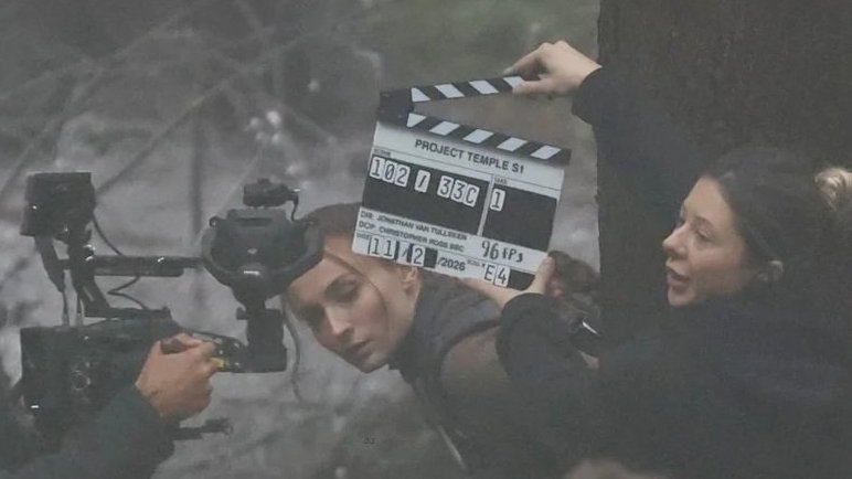 Infinity Tomb Raider tweet media