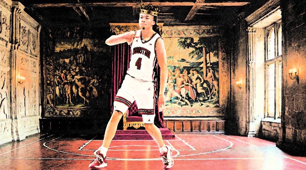 No Ceilings tweet media