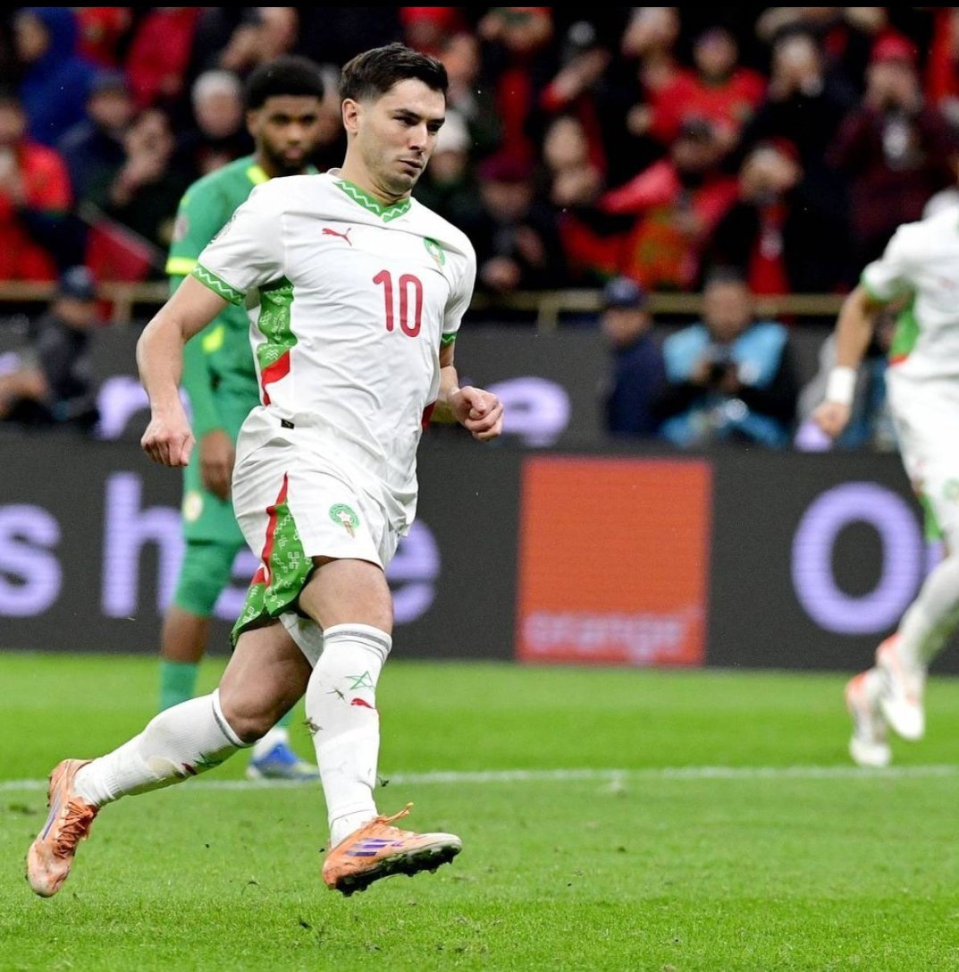 Messiah Yaniss 🇨🇵🇩🇿🇸🇳 tweet media