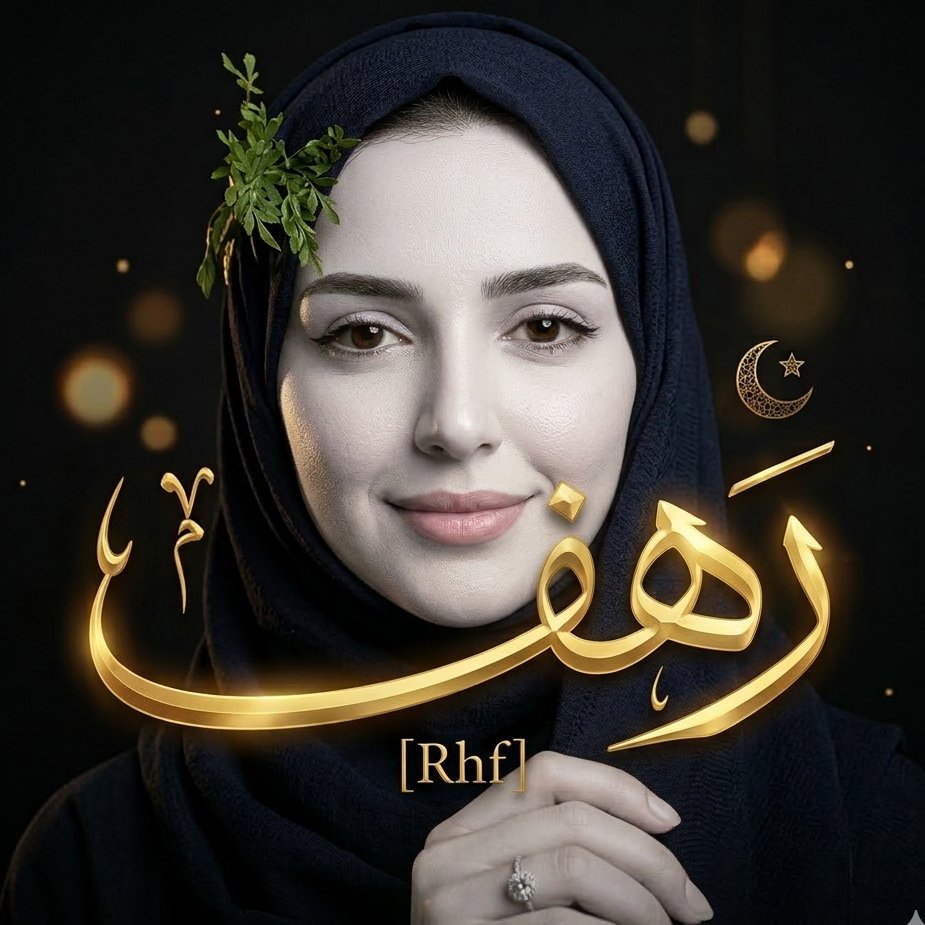 رهــف الـوصـابـي tweet media