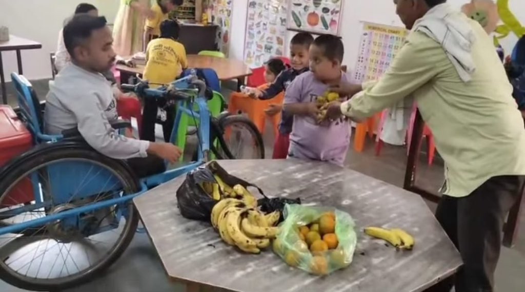 Samajwadi Party tweet media