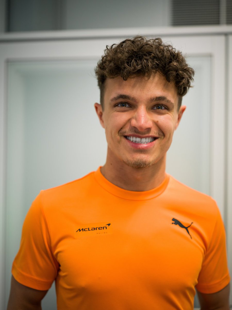 McLaren Mastercard Formula 1 Team tweet media