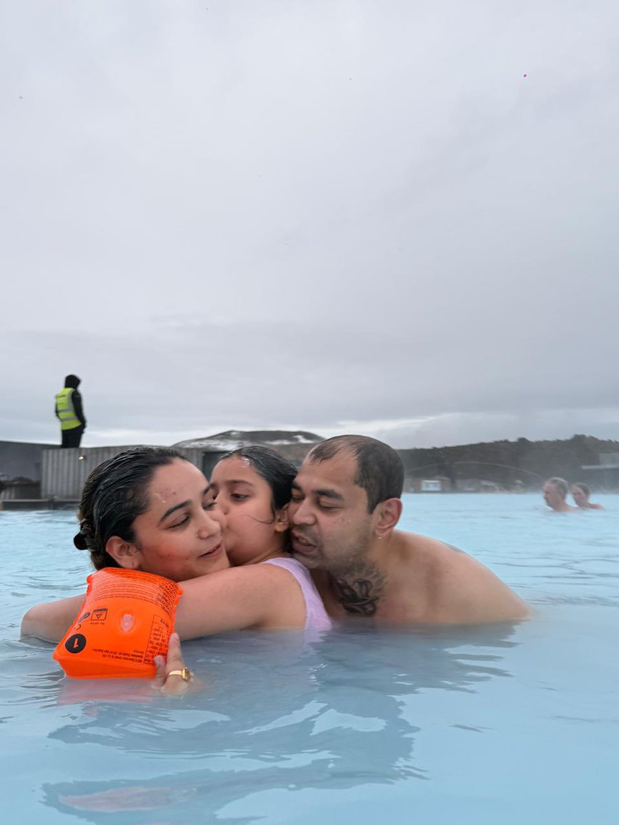 Aparna Bisht Yadav tweet media